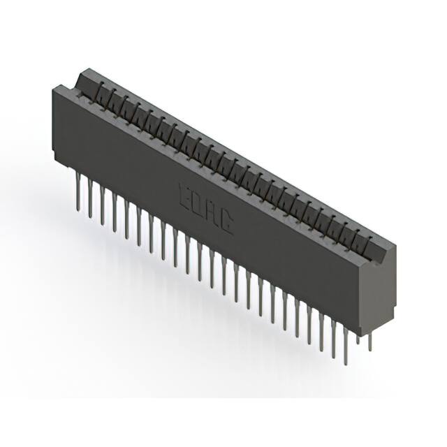 746-046-527-606 EDAC Inc.  Edgeboard Connectors